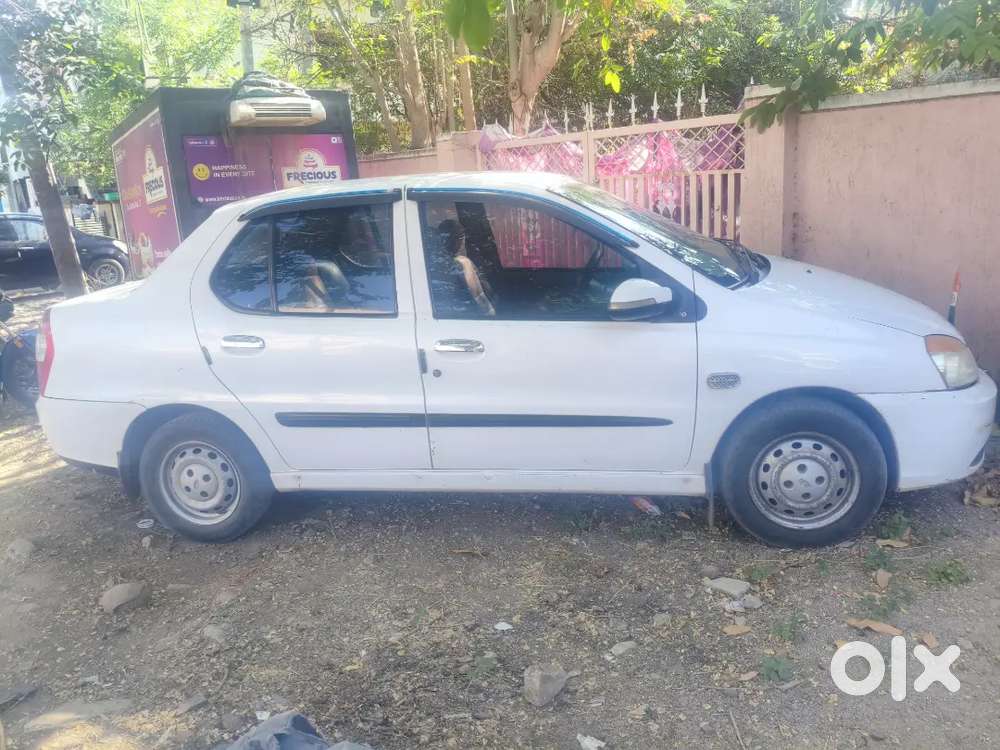 Tata Indigo Ls 2007