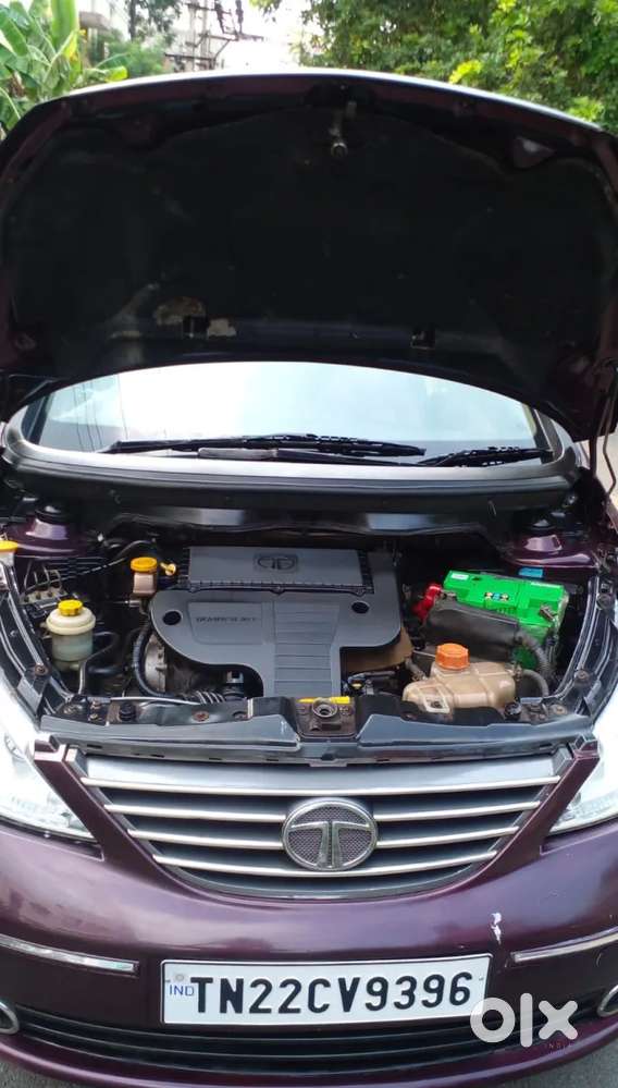 Tata Manza, 2012, Diesel