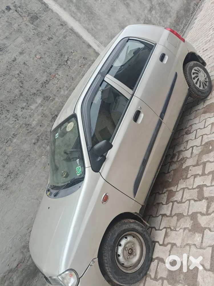 Maruti Suzuki Alto 2006 Lxi With Manual Transmission