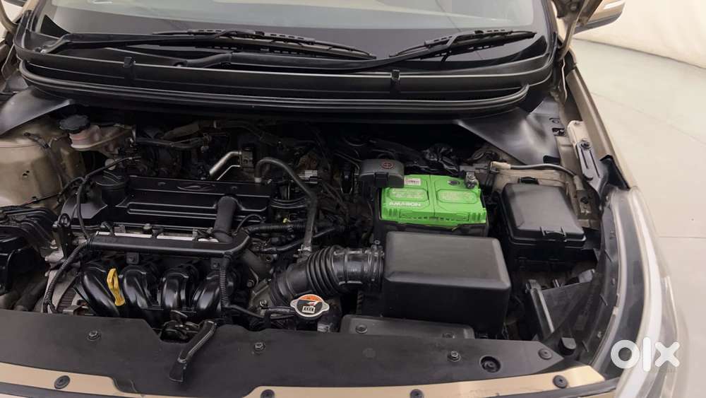 Hyundai Elite I20 Asta 1.4 Crdi, 2015, Petrol