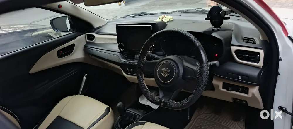 Maruti Suzuki Dzire 1.2 2016