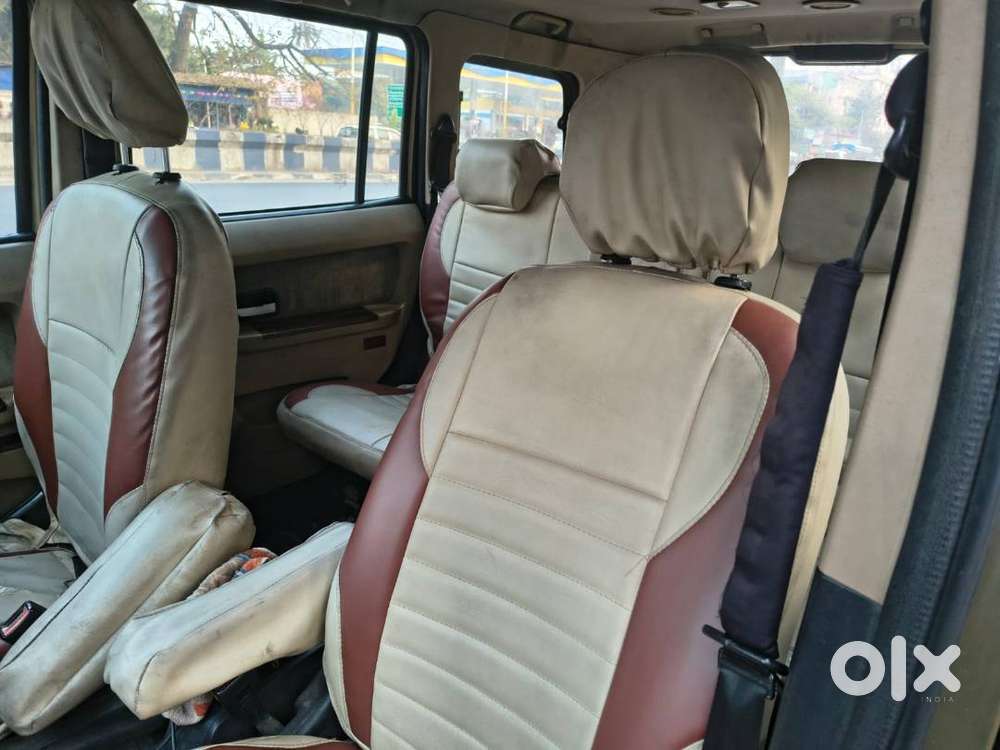 Tata Sumo Grande 2010 Diesel Well Maintained