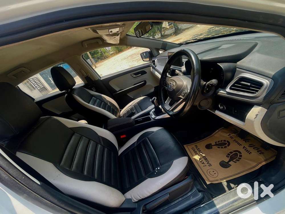 Tata Altroz 2021 Diesel Well Maintained