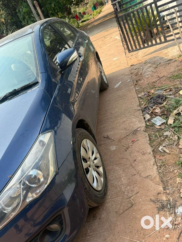 Maruti Suzuki Ciaz 2018 Diesel 100000 Km Driven