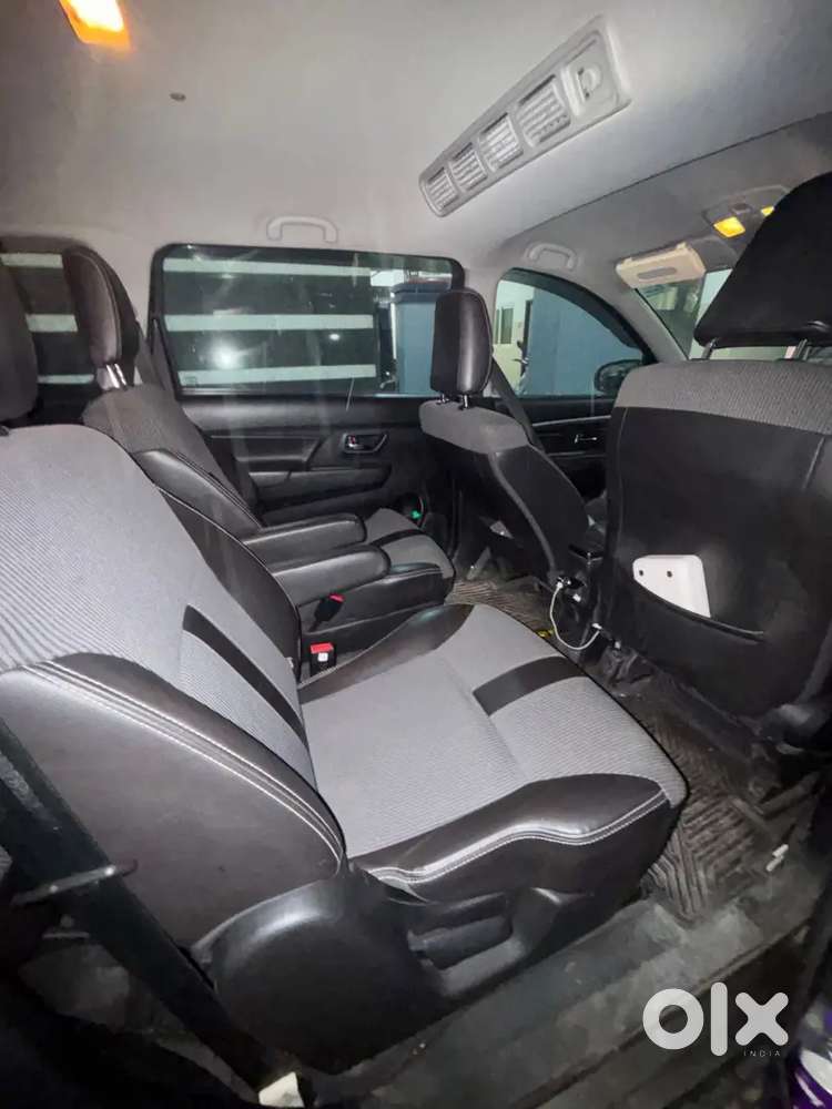 Maruti Suzuki Xl6 2020