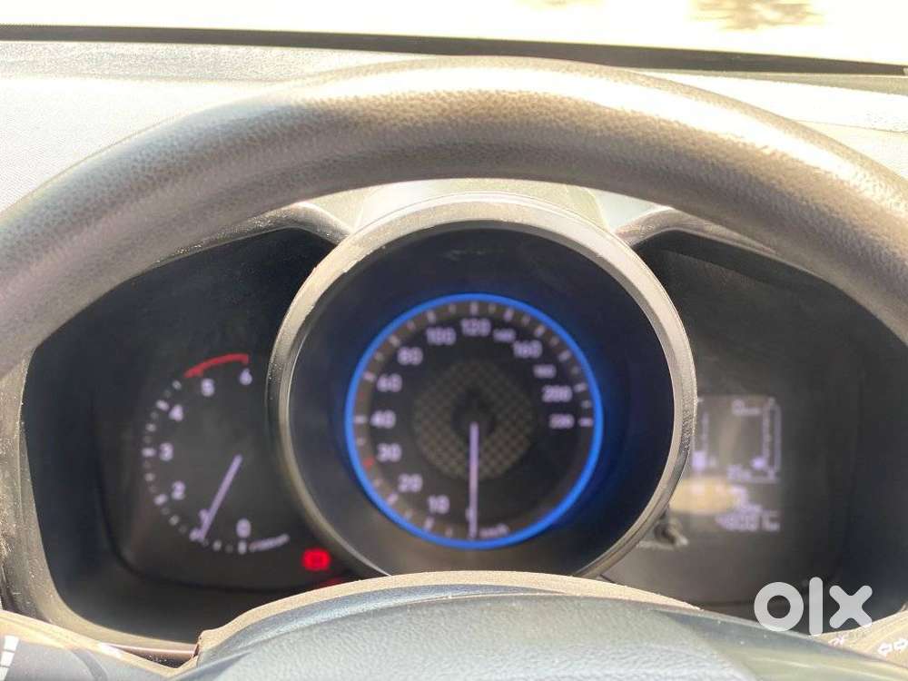 Hyundai Venue 1.4 Crdi S, 2020, Diesel