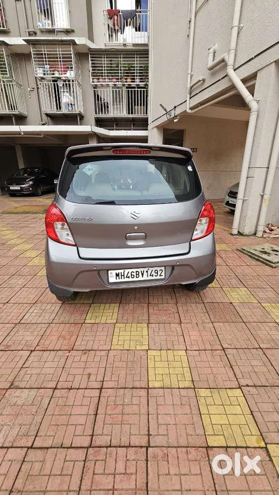 2nd Owner 2020 Maruti Suzuki Celerio