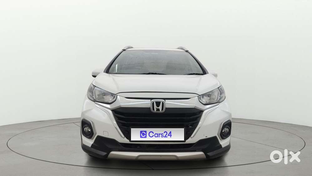 Honda Wr-v [2020-2023] 1.2 Sv I-vtec Mt, 2022, Petrol