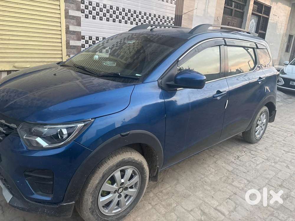 Renault Triber 2021 Petrol Well Maintained