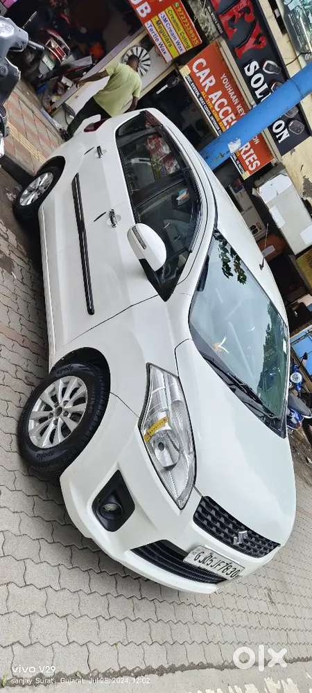 Maruti Suzuki Ertiga 2014 Diesel