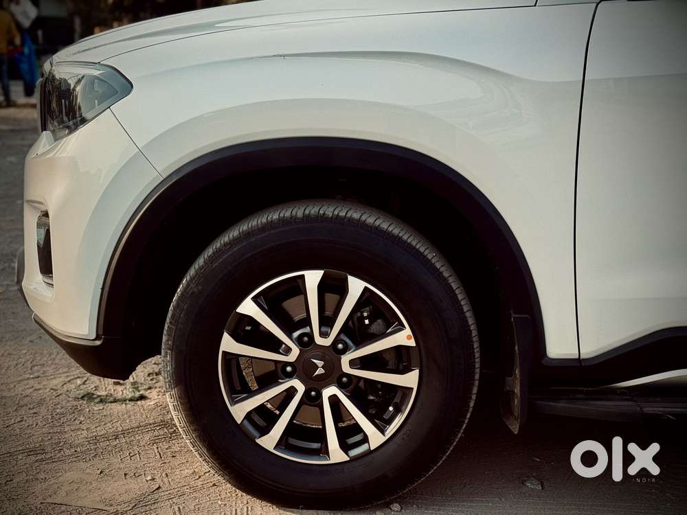 Mahindra Scorpio-n 2.2 Z6 Diesel Mt 7 Str, 2024, Diesel