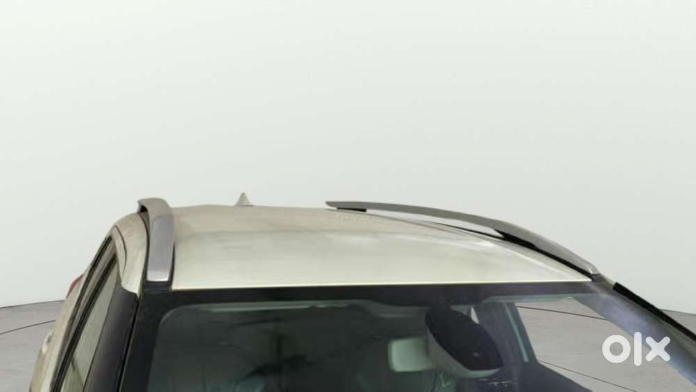 Nissan Kicks Xv Premium Option D, 2019, Diesel