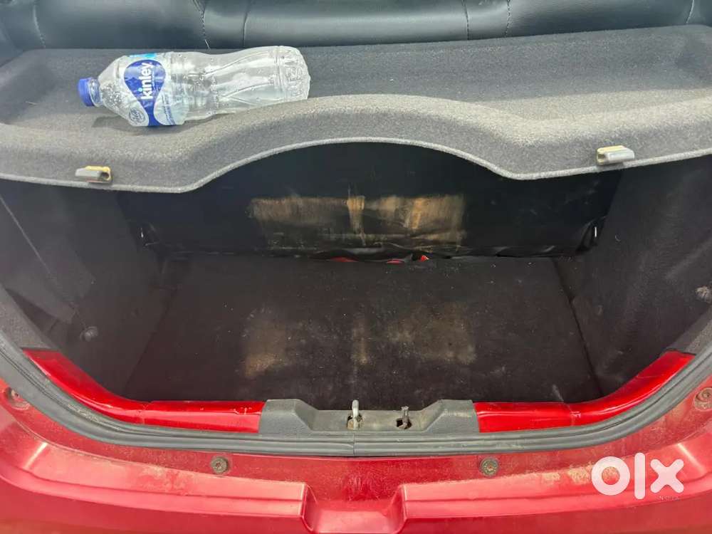 Tata Tiago 2017 Petrol Well Maintained