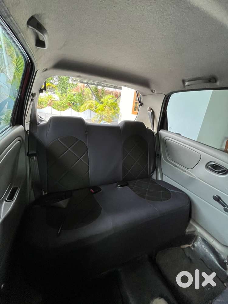 Maruti Suzuki Alto 2013