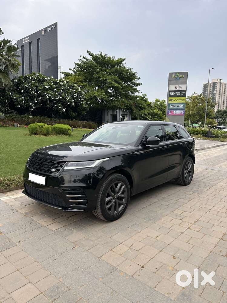 Land Rover Range Velar Hse Dynamic 2.0 Diesel, 2024, Diesel