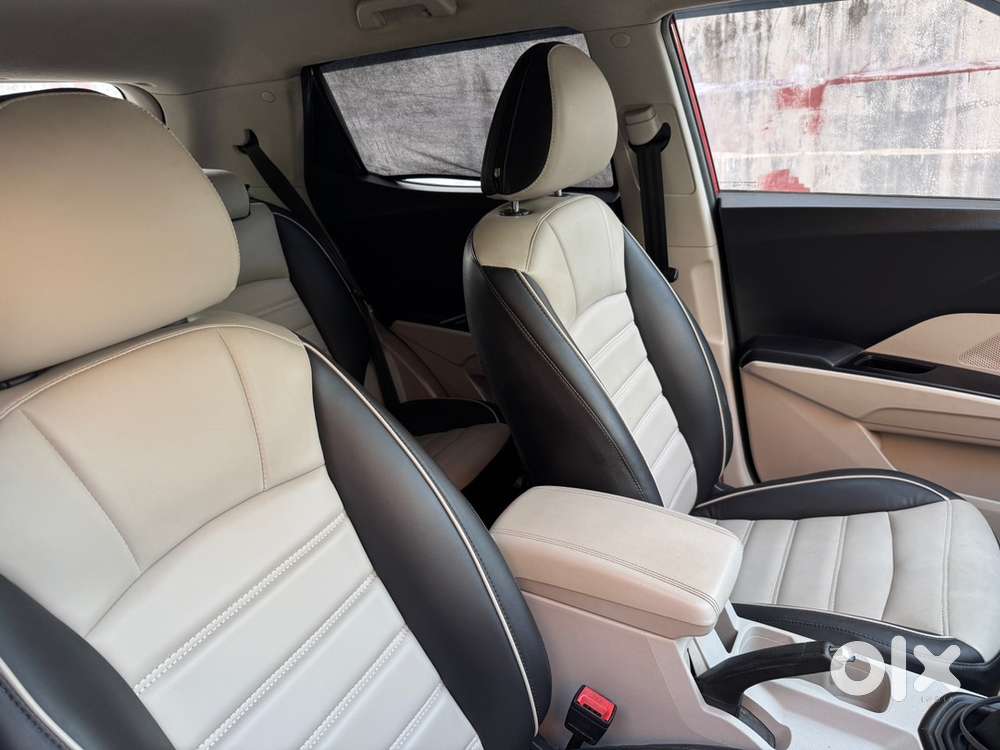 Mahindra Xuv 300 W6 Petrol 2020 | Only 39000 Km Excellent Condition