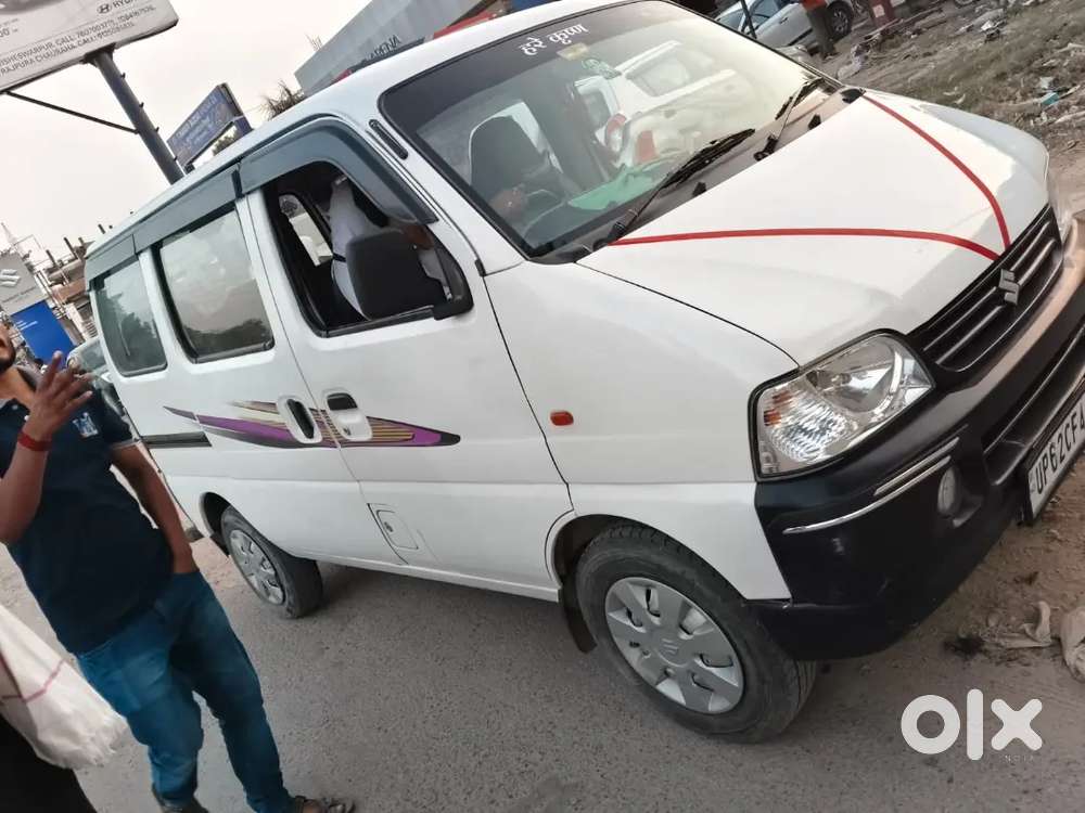 Eco Cng Out Fitting Rto Pas