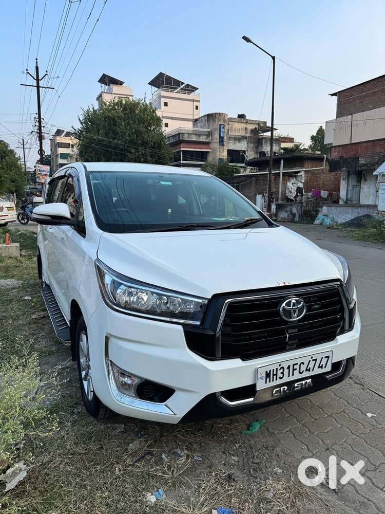 Toyota Innova 2.0 G1 Diesel 2017