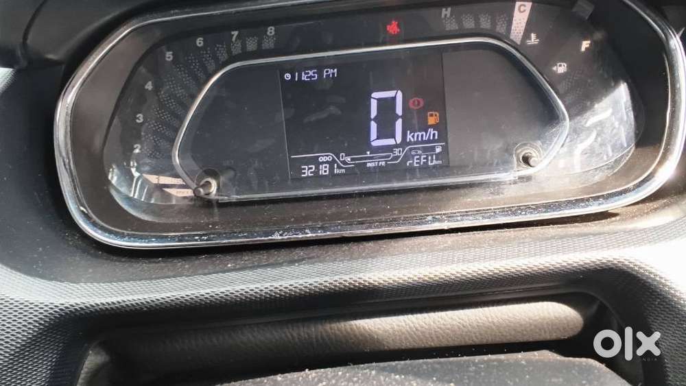 Tata Tiago 1.05 Revotorq Xz, 2022, Petrol