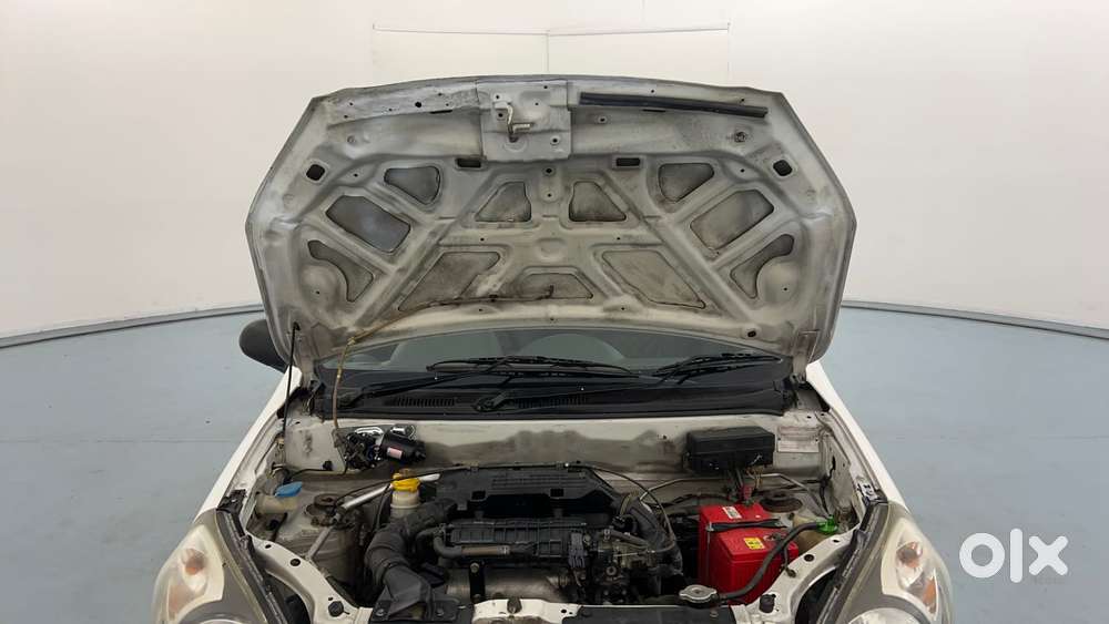 Maruti Suzuki Alto 800 Lxi, 2013, Petrol