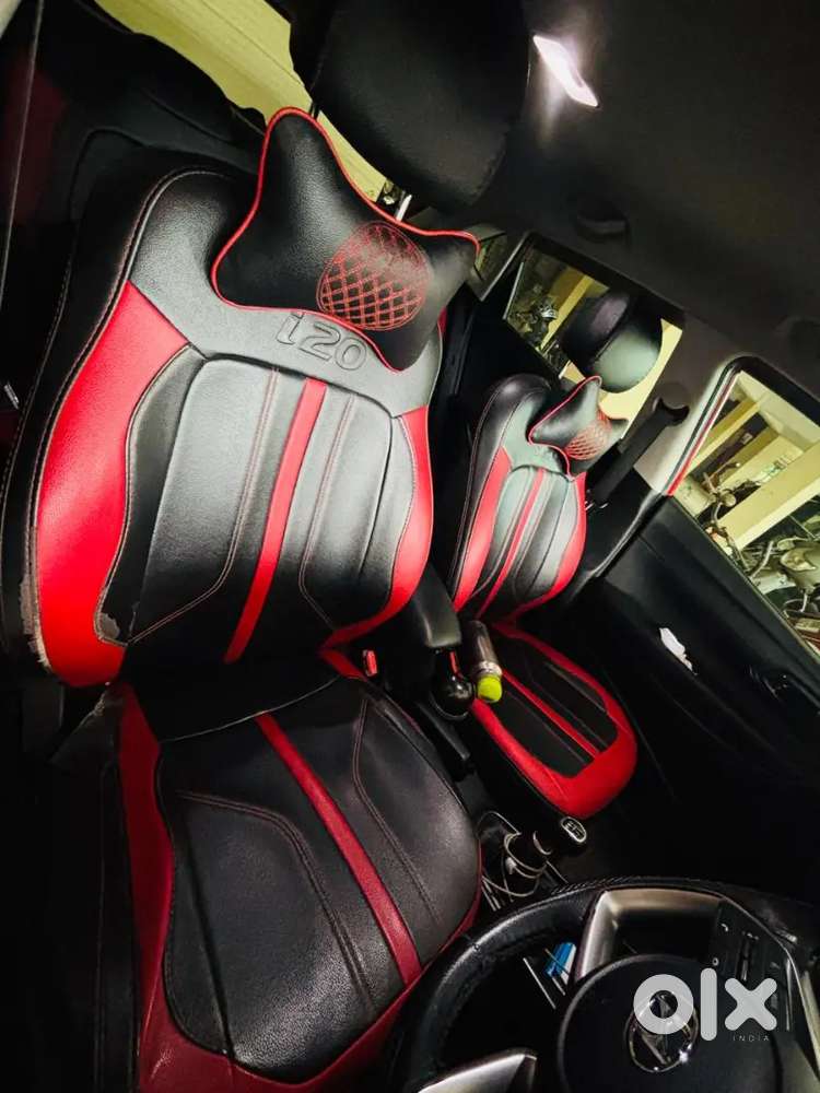 Hyundai New I20 2021