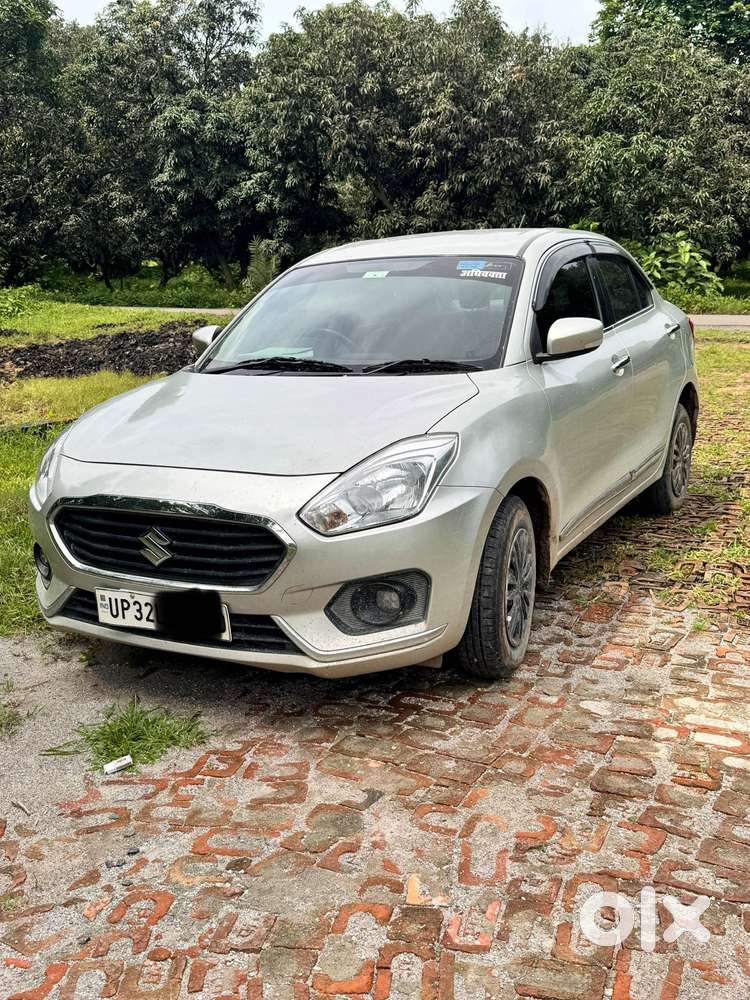Maruti Suzuki Dzire 1.2 Vxi, 2020, Petrol