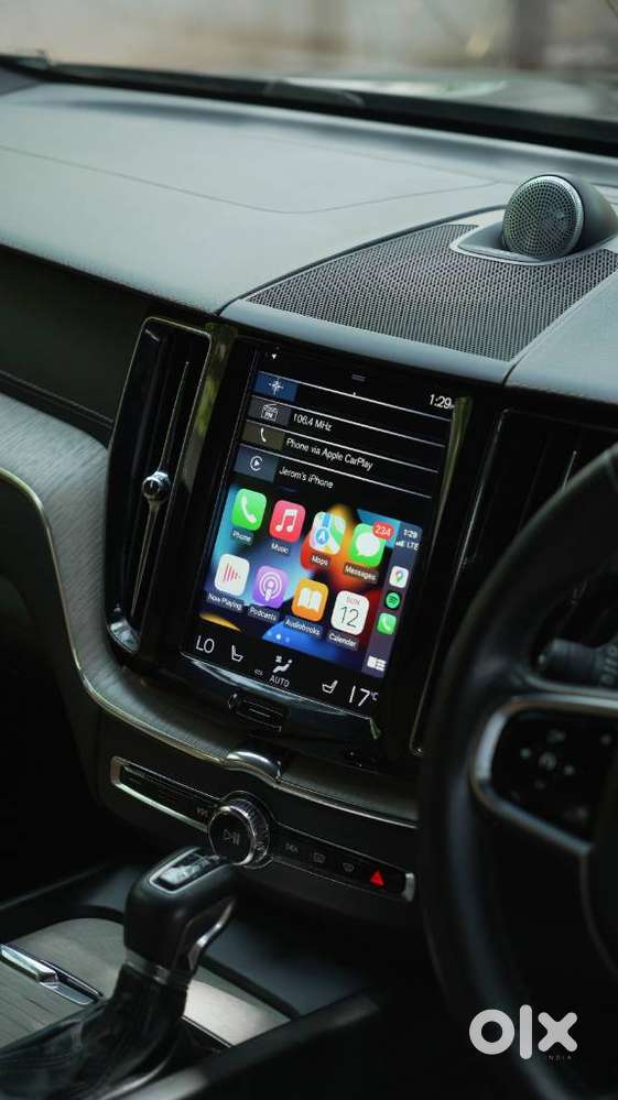 Volvo Xc60 D5 Inscription, 2019, Diesel