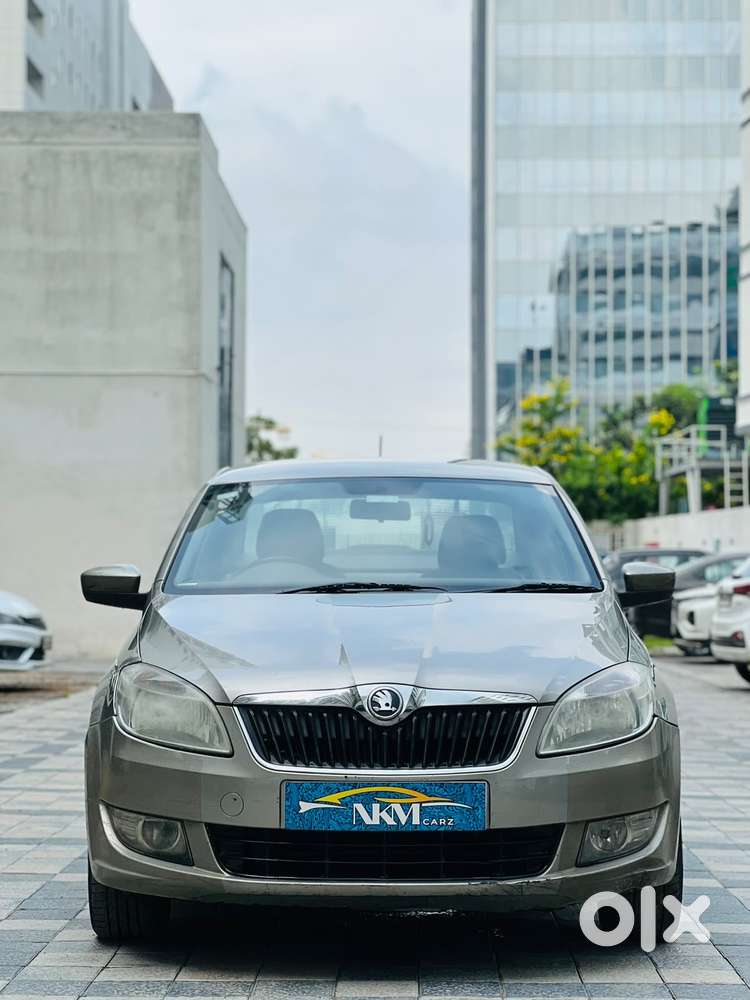 Skoda Rapid 1.5 Tdi Ambition, 2014, Diesel