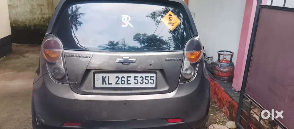 Chevrolet Beat 2014 Diesel 15000 Km Driven