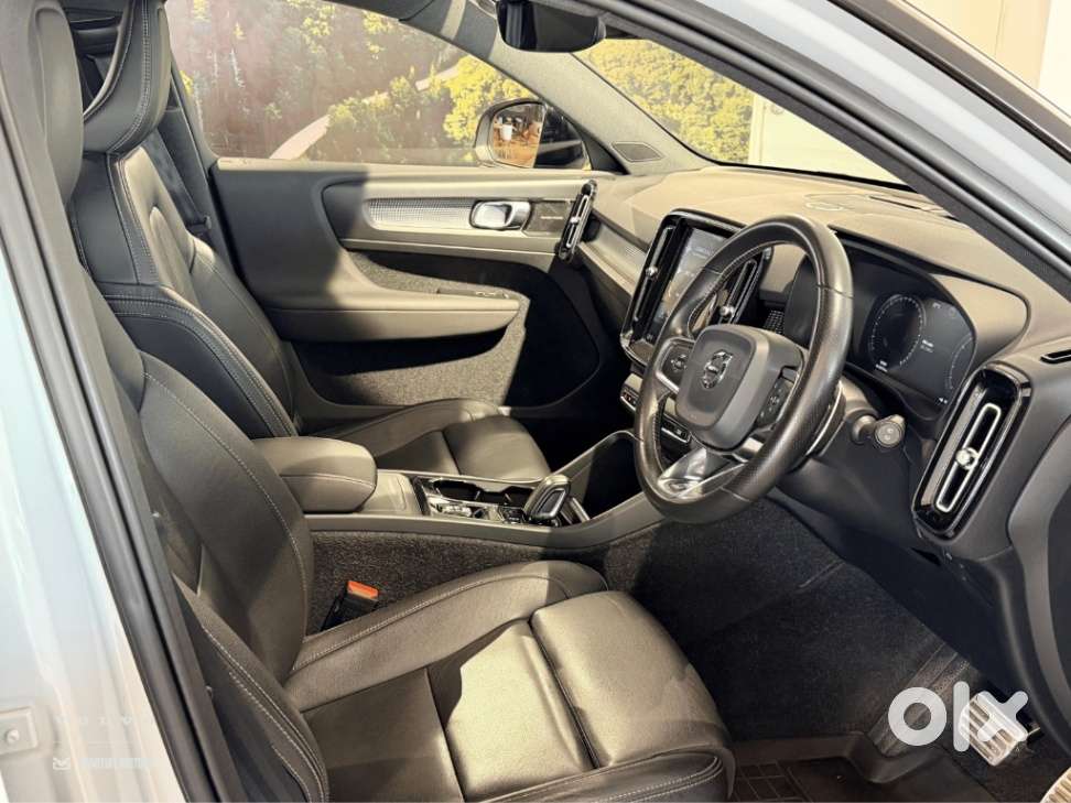 Volvo Xc40 T4 R-design, 2020, Petrol