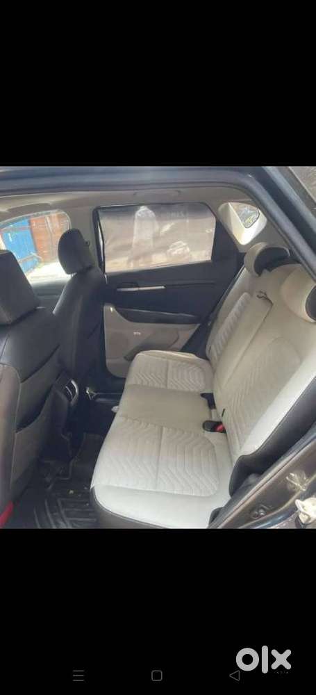 Kia Sonet 1.2 Htk Plus, 2020, Petrol