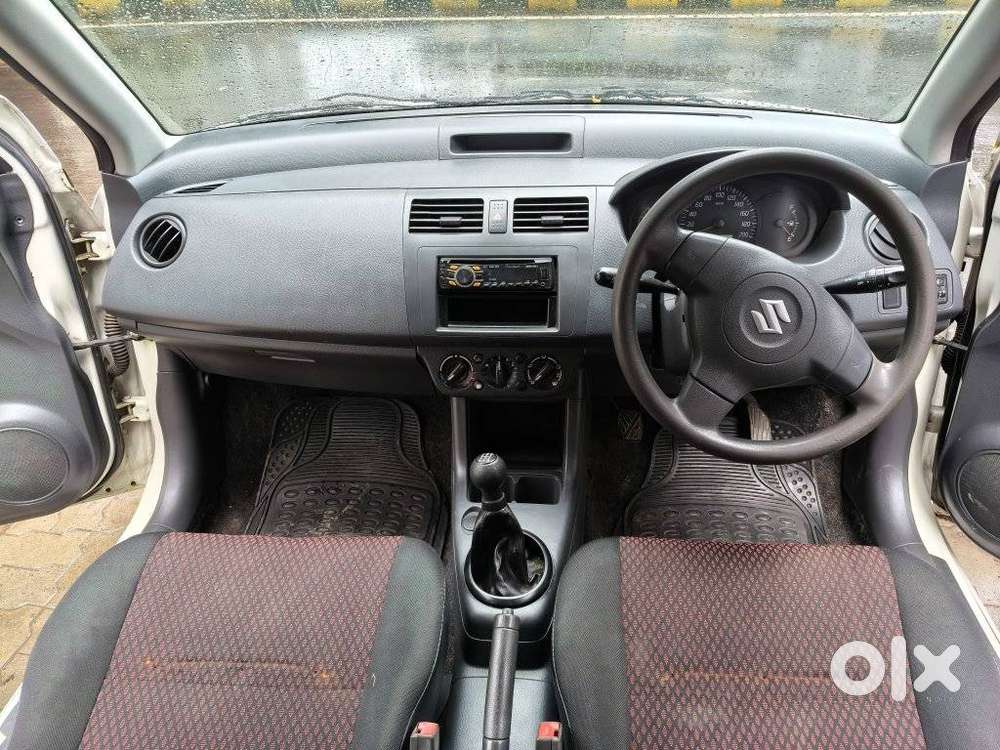 Maruti Suzuki Swift Ldi Bsiv, 2011, Diesel