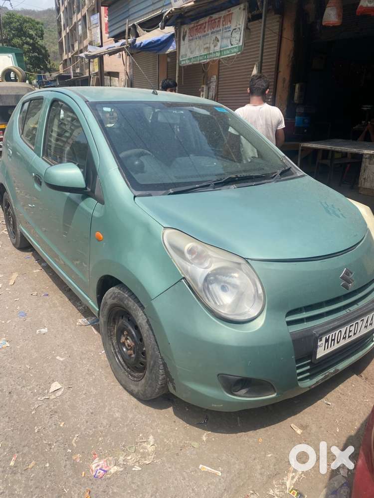 Maruti A-star 2009 Petrol