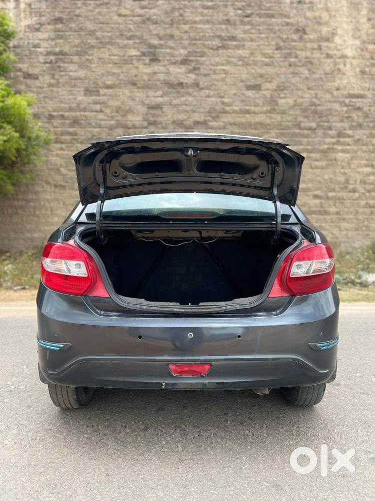 Tata Zest Quadrajet 1.3 Xt, 2014, Diesel