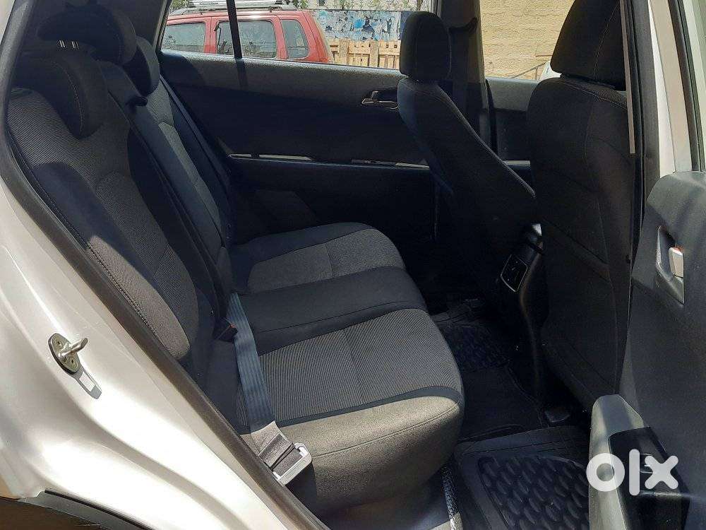 Hyundai Creta 1.6 Sx, 2017, Diesel