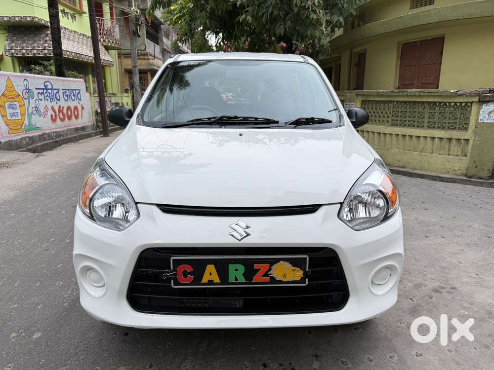 Maruti Suzuki Alto 800 Lxi, 2018, Petrol