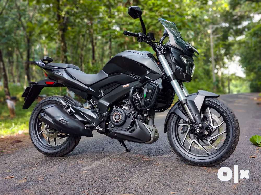 Bajaj dominar 400 clearance olx