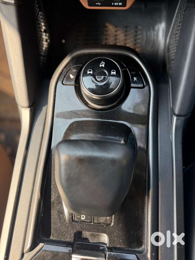 Tata Harrier Adventure Plus A, 2024, Diesel