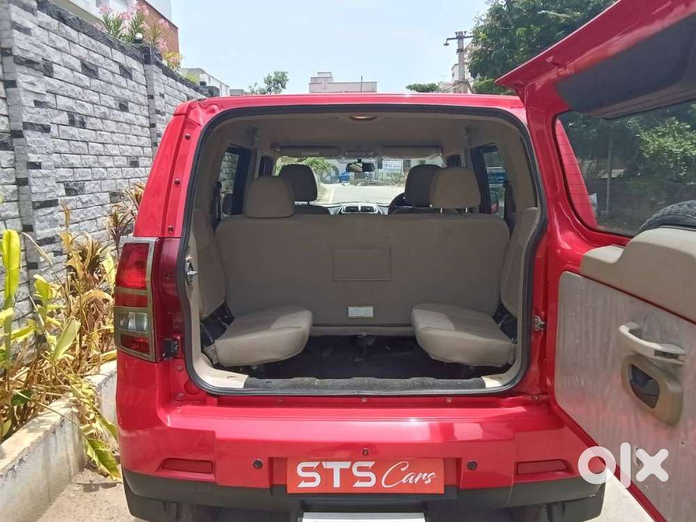 Mahindra Bolero Neo 1.5 N 10, 2023, Diesel