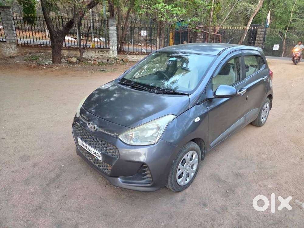 Hyundai Grand I10 Magna 1.1 Crdi, 2013, Diesel