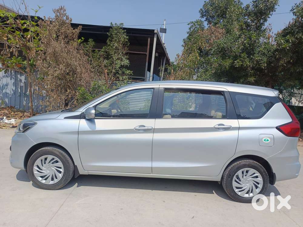 Toyota Rumion S Mt, 2024, Petrol