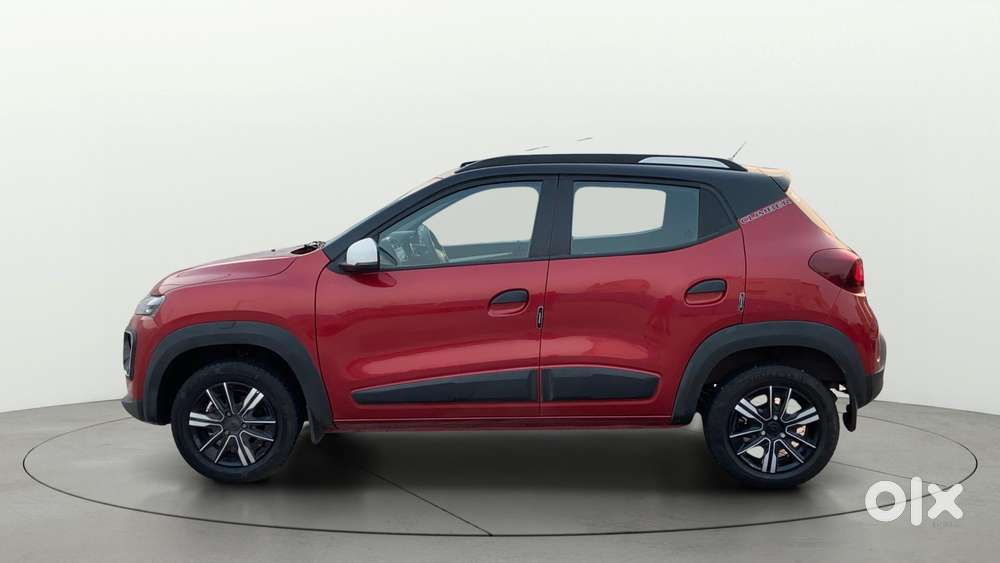Renault Kwid Amt, 2025, Petrol
