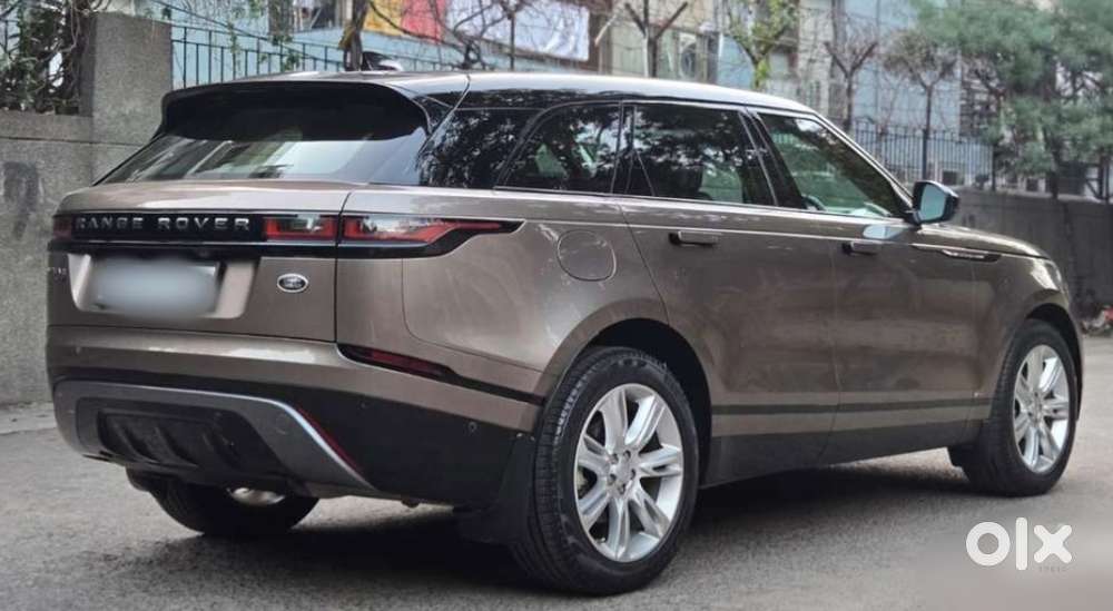 Land Rover Range Velar R-dynamic S, 2020, Petrol