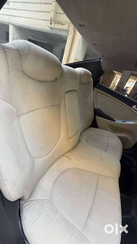 Hyundai Verna 2011-2014 1.4 Vtvt, 2013, Petrol