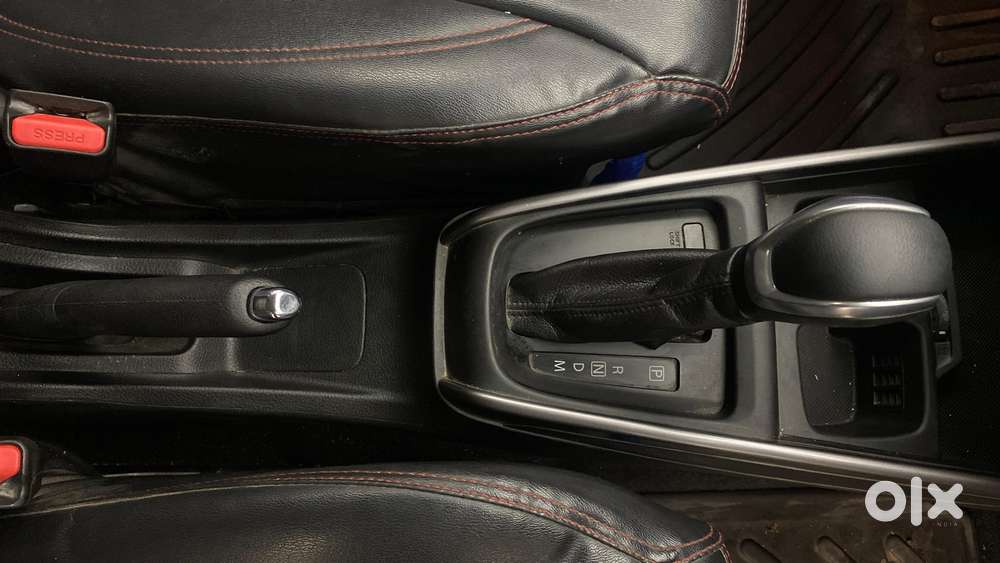 Maruti Suzuki Xl6 Zeta At, 2022, Petrol