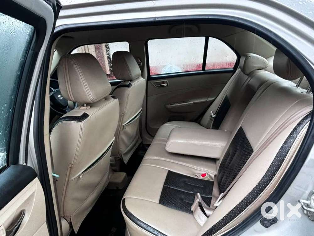 2013 Maruti Suzuki Swift Dzire Vdi Diesel  Single Owner  Well Mainta