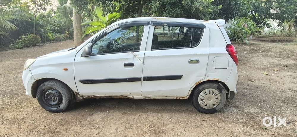 Maruti Suzuki Alto 800 Petrol/cng Good Condition