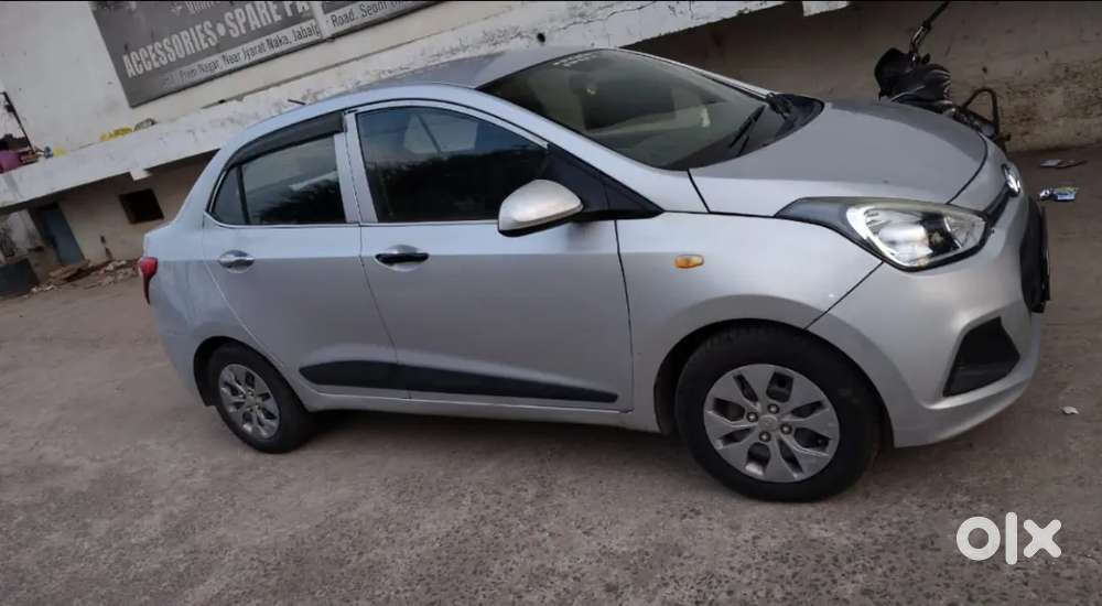 Hyundai Xcent Diesel 2016