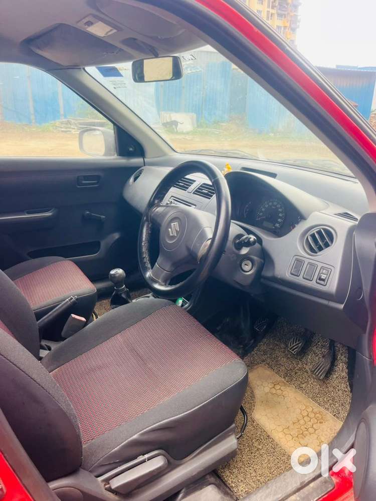 Swift  Petrol Manual 2010 Model 2nd Owner Well Maintained Car