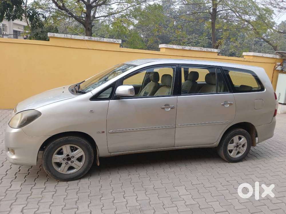 Innova Passing Upto 2028